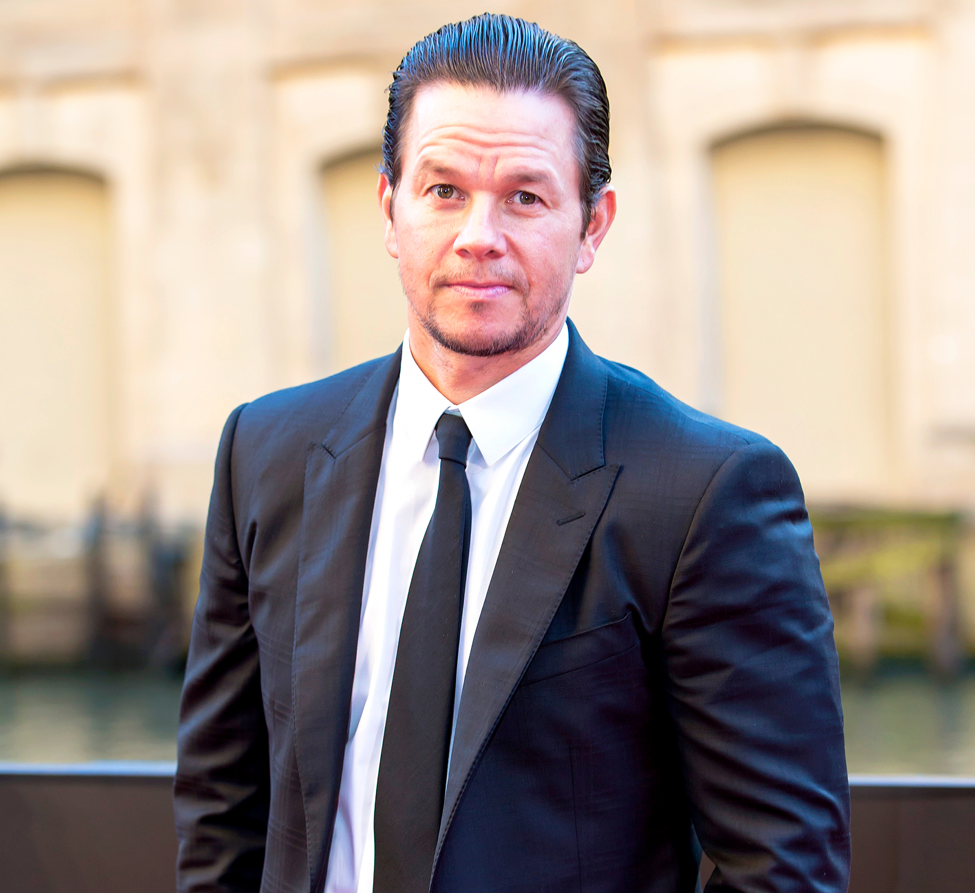 Mark Wahlberg