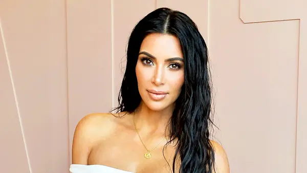 Kim Kardashian
