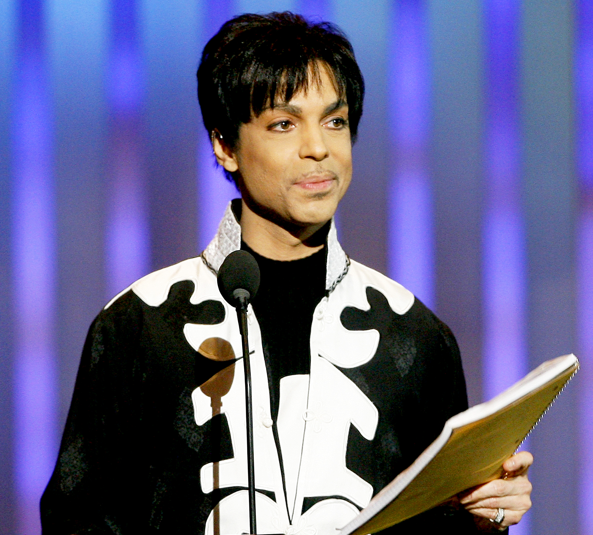 Prince