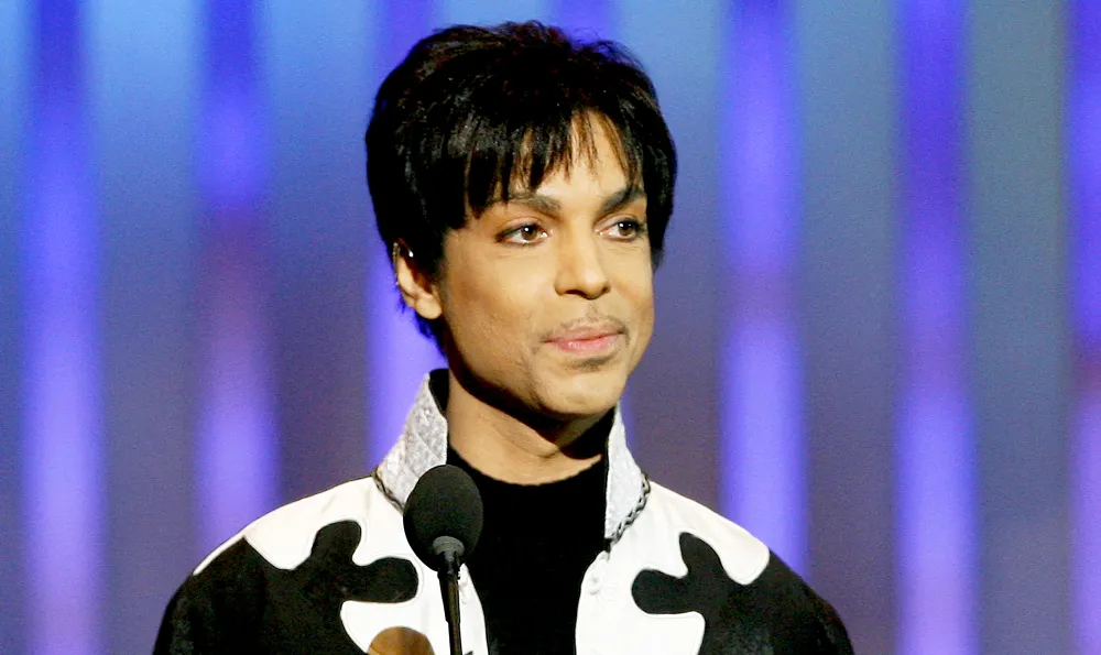 Prince