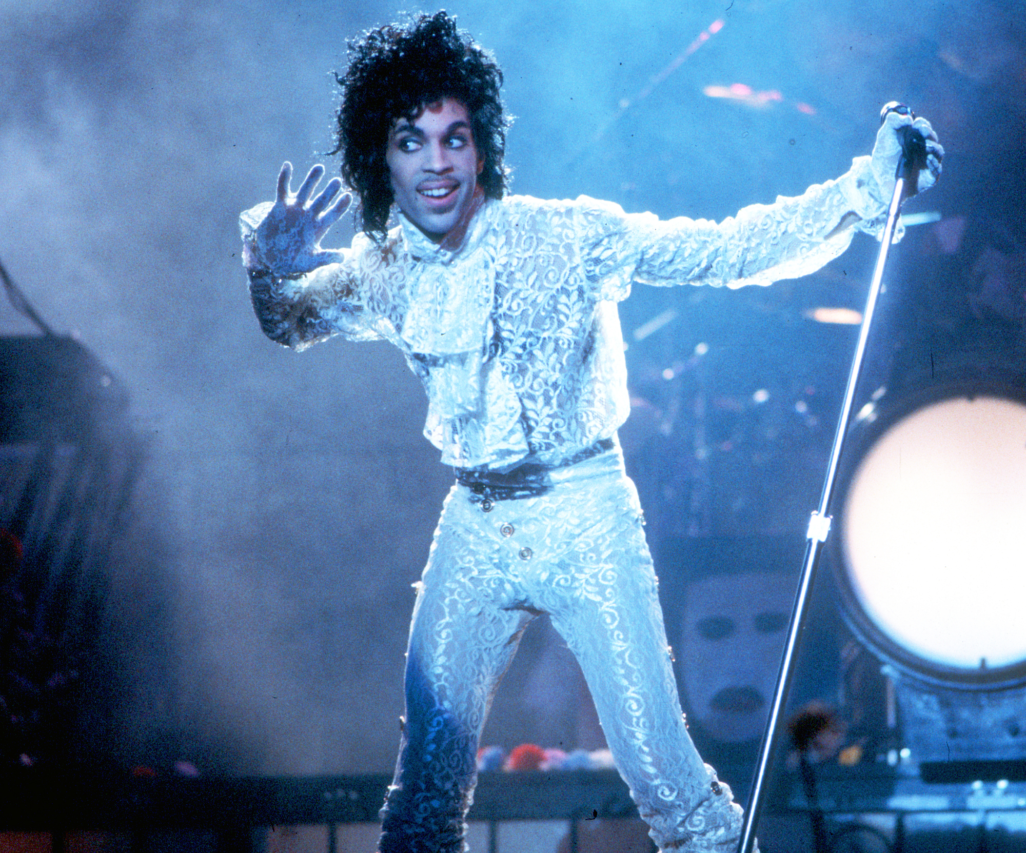 Prince