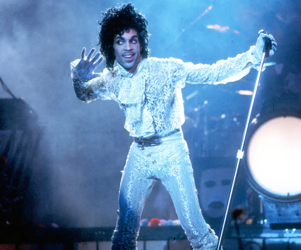 Prince