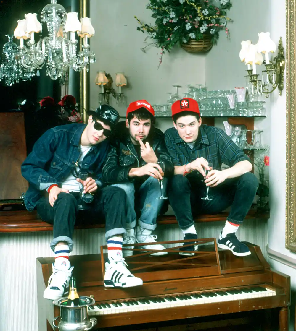 Beastie Boys