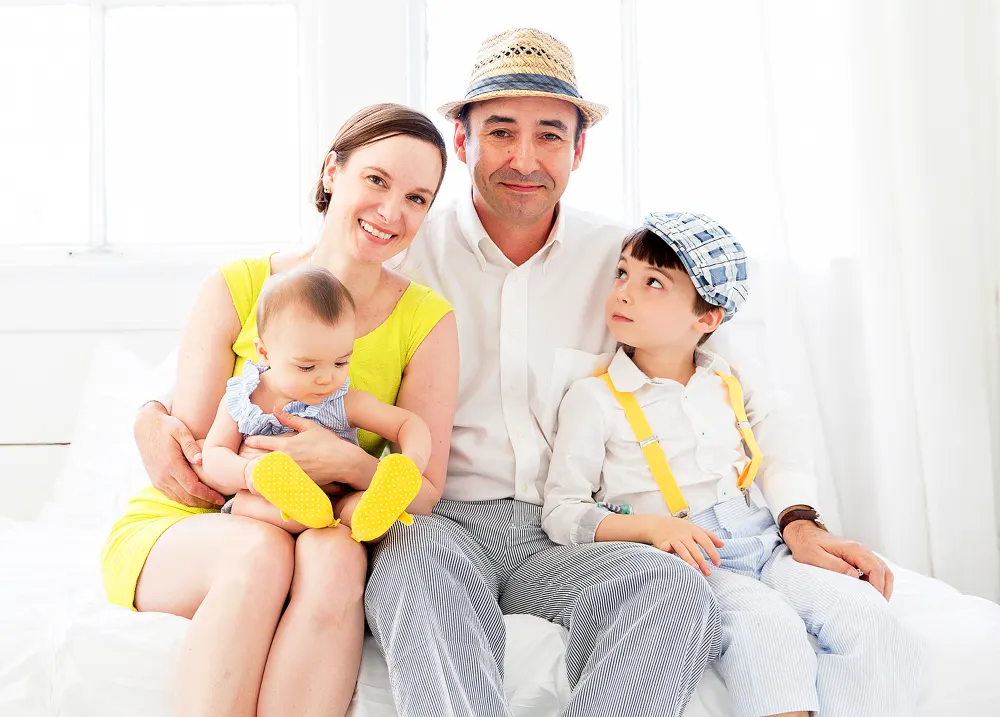 Jennifer Weedon Palazzo