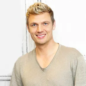 Nick Carter