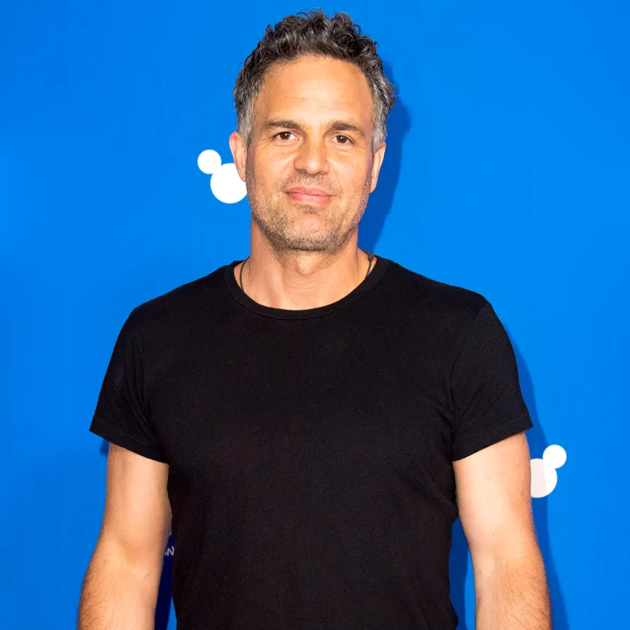 Mark Ruffalo