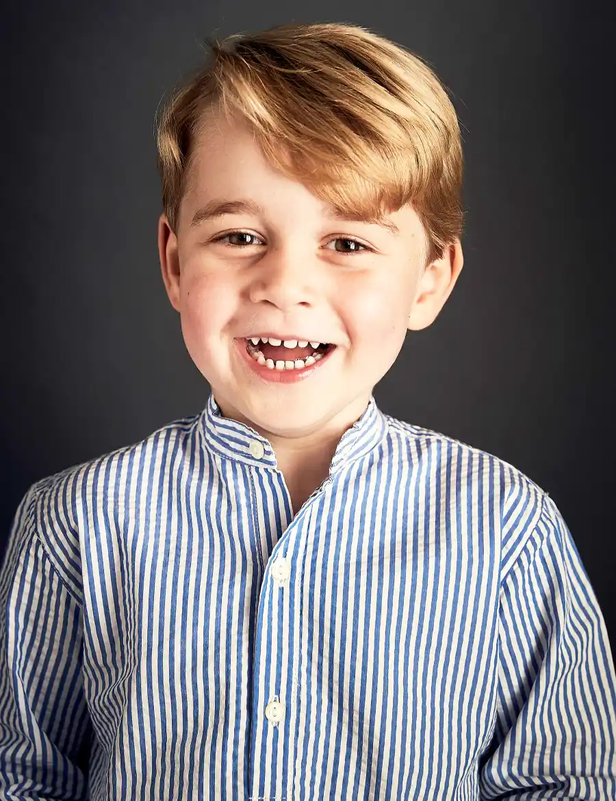 Prince George