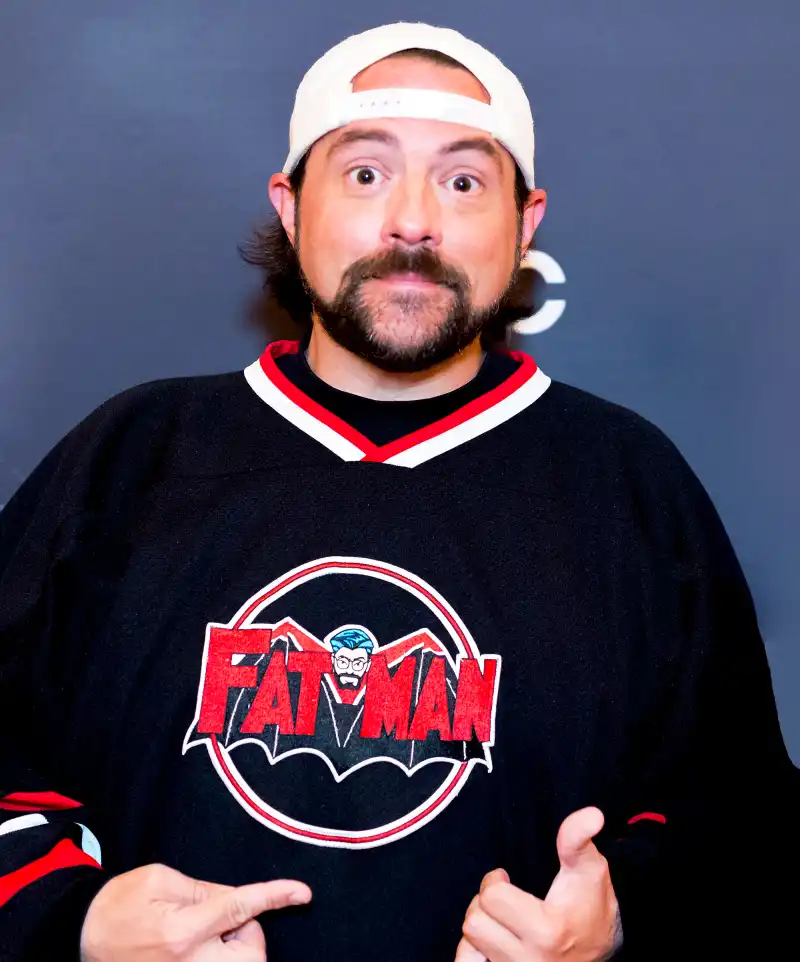Kevin Smith