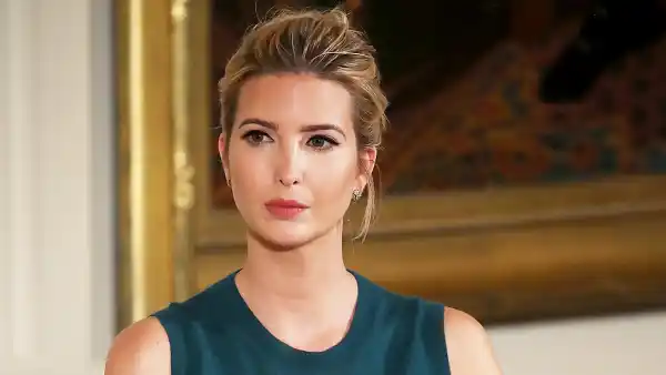 Ivanka Trump