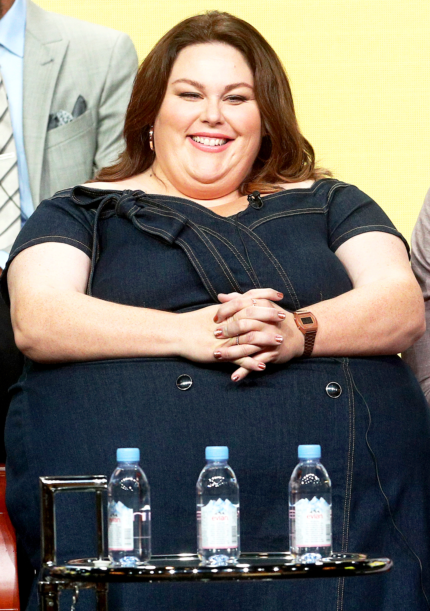 Chrissy Metz