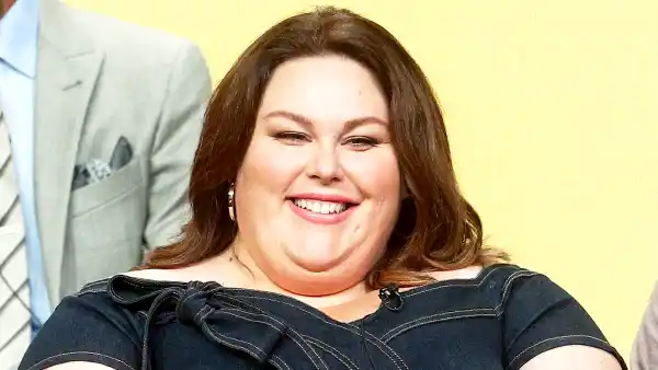 Chrissy Metz