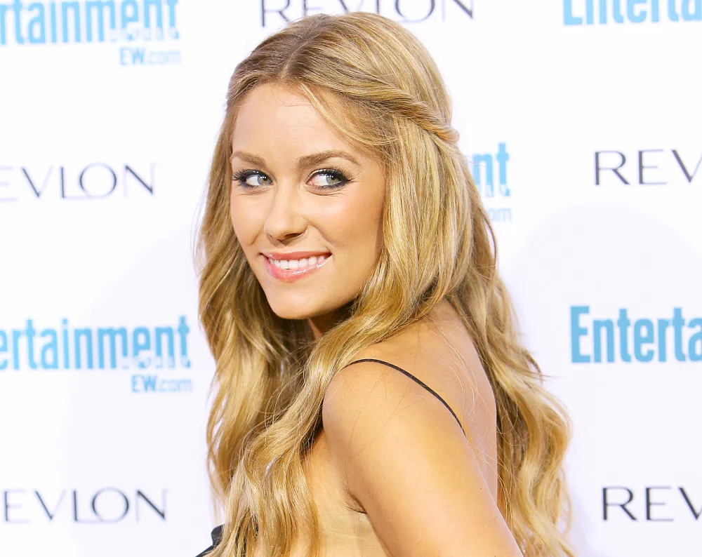 Lauren Conrad