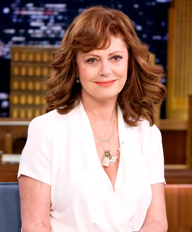 Susan Sarandon
