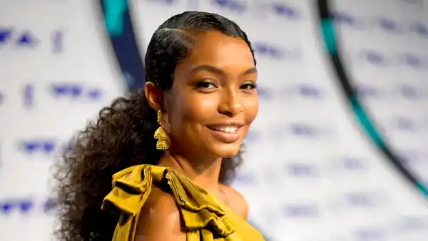 Yara Shahidi