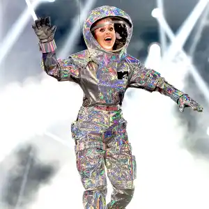 Katy Perry 2017 MTV Video Music Awards