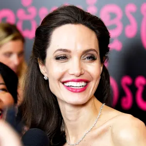 Angelina Jolie