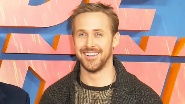 Ryan Gosling