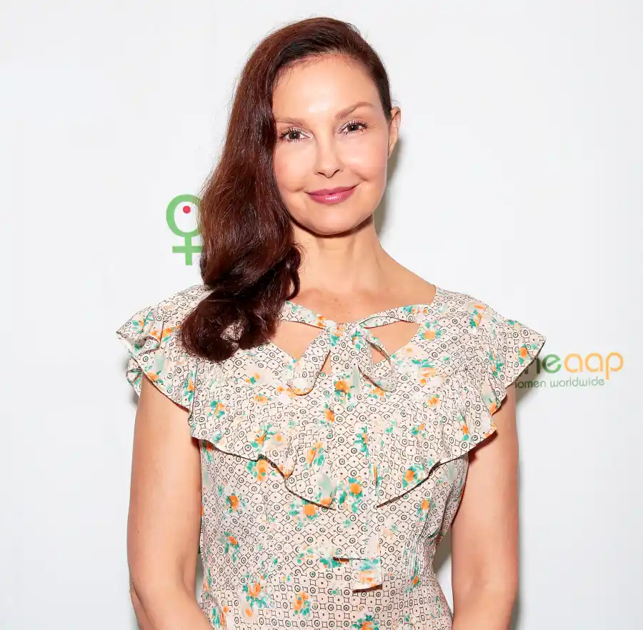Ashley Judd
