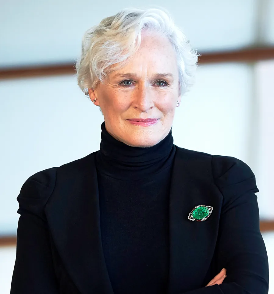 Glenn Close