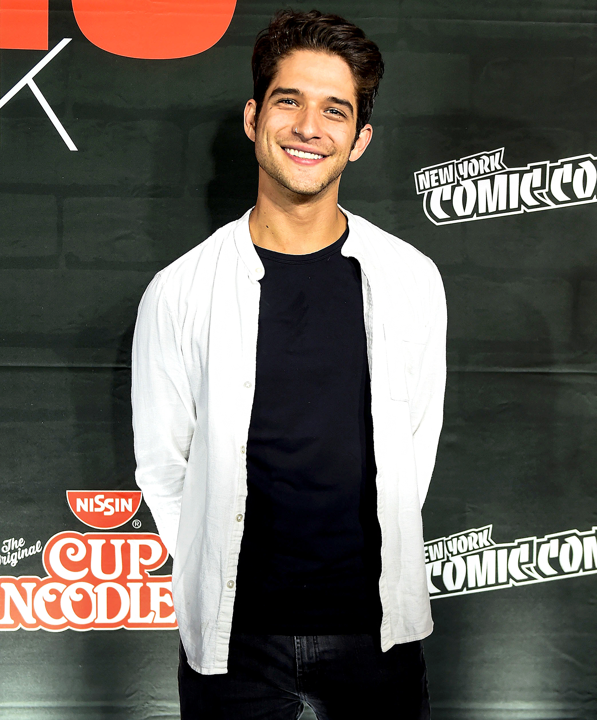 Tyler Posey
