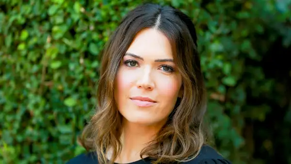 Mandy Moore