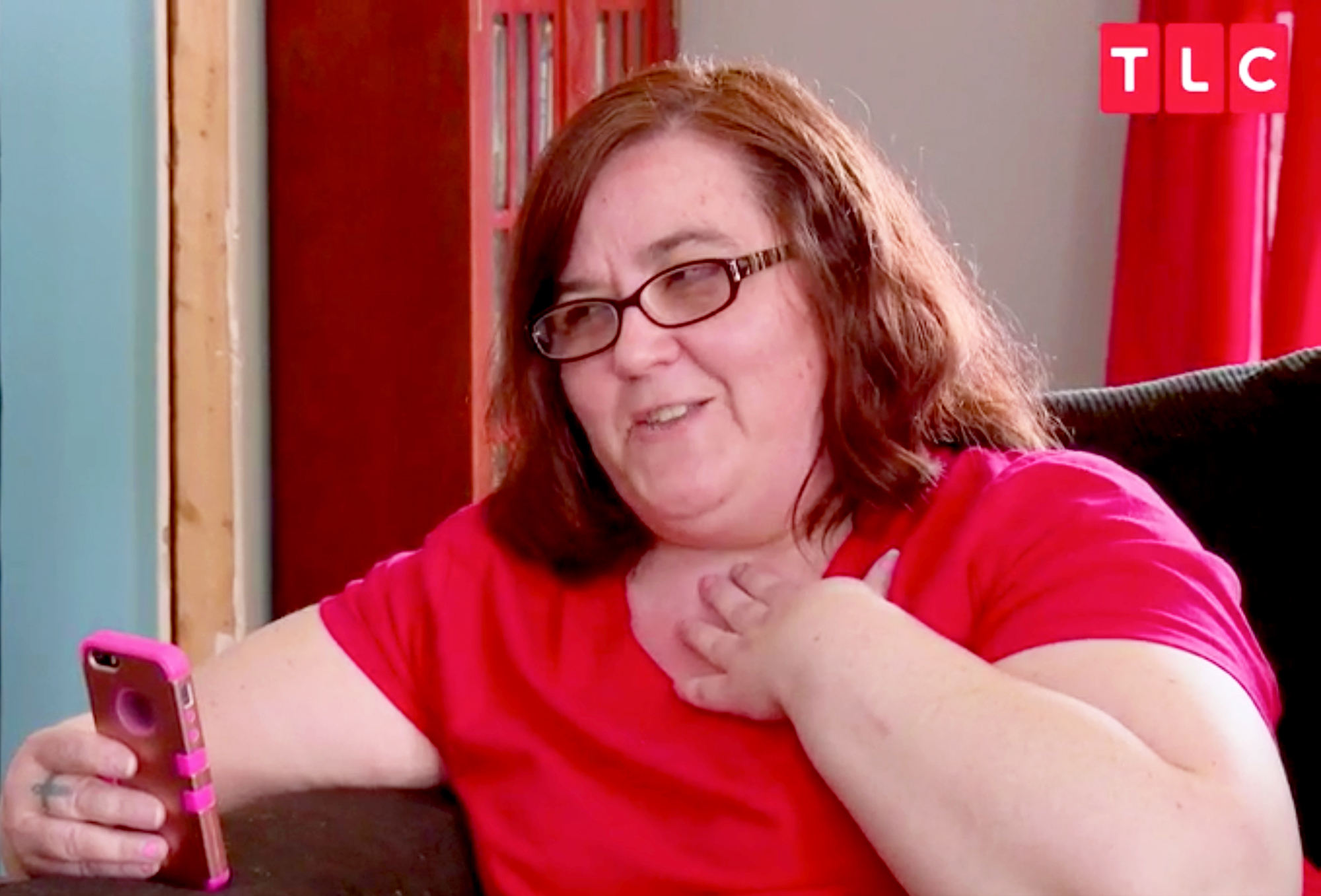 90 Day Fiance: Happily Ever After