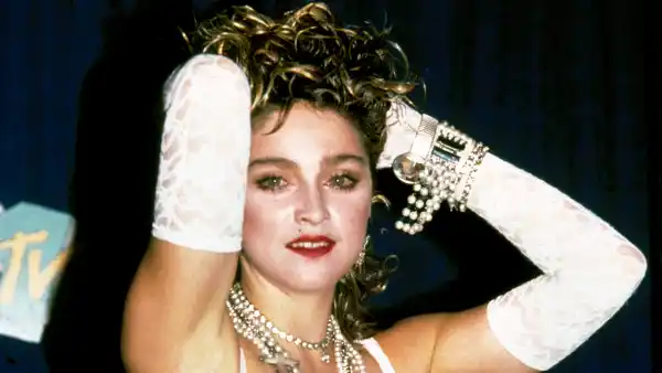 Madonna
