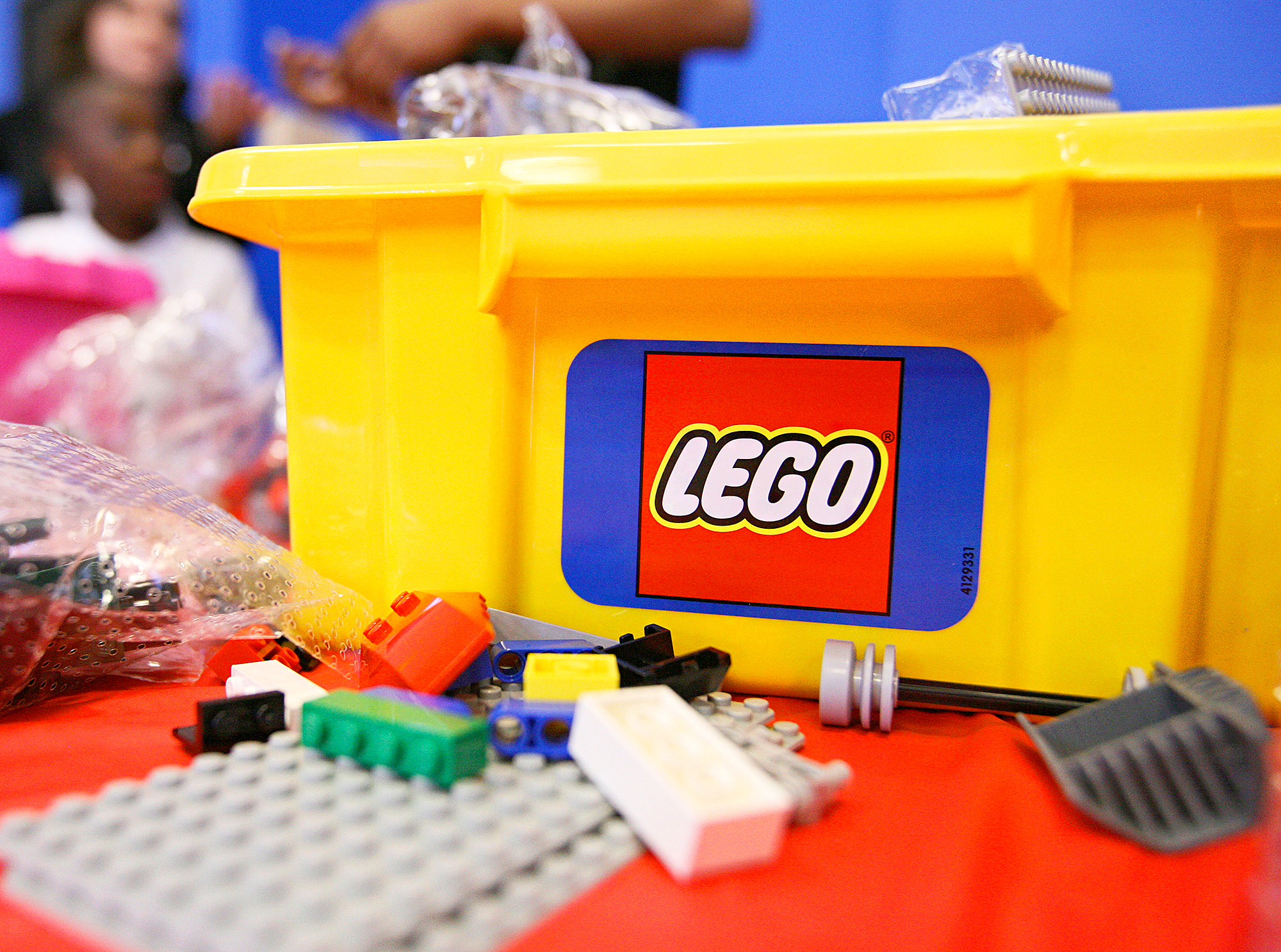 Lego