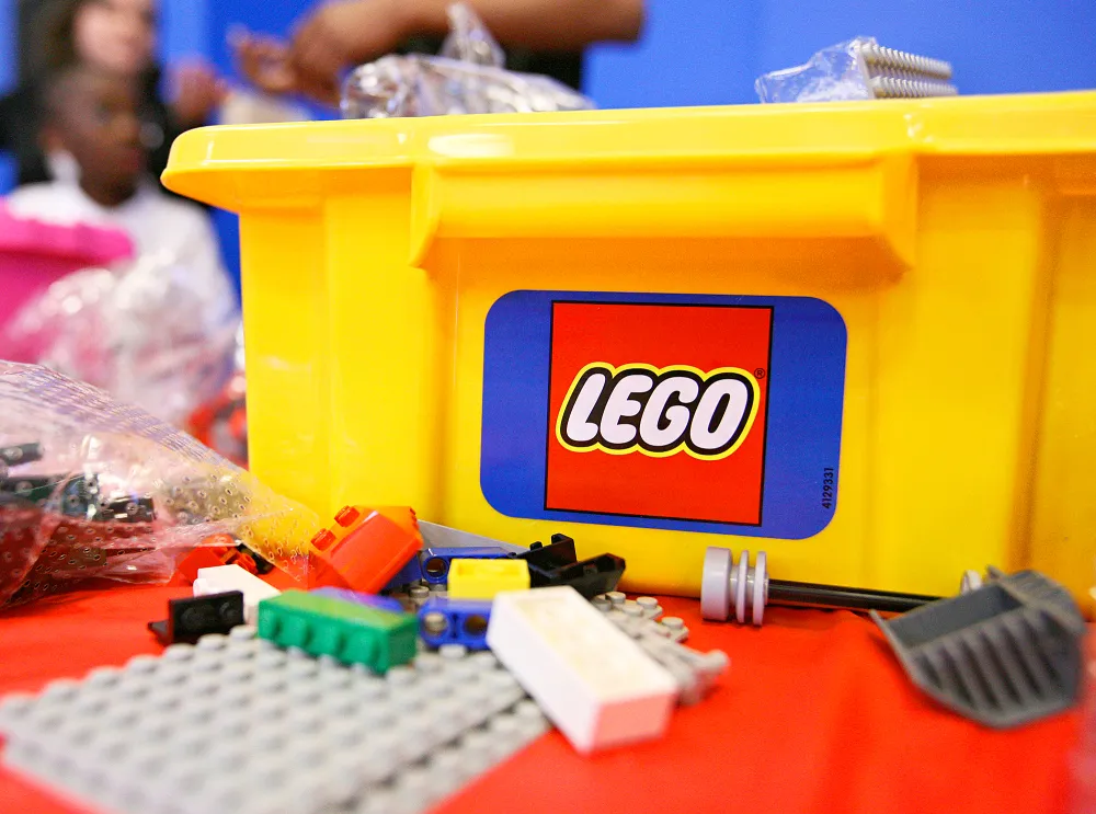 Lego