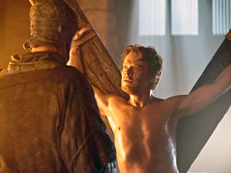 Alfie Allen Game of Thrones
