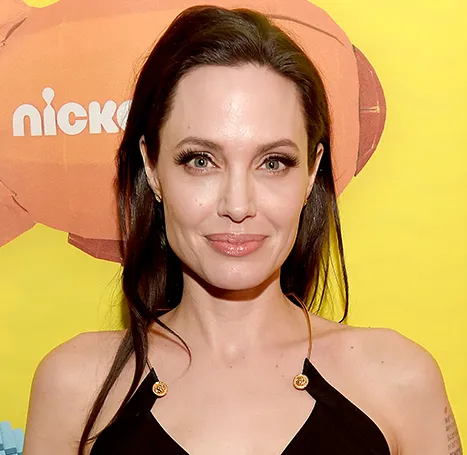 Angelina KCA beauty shot