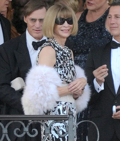Anna Wintour