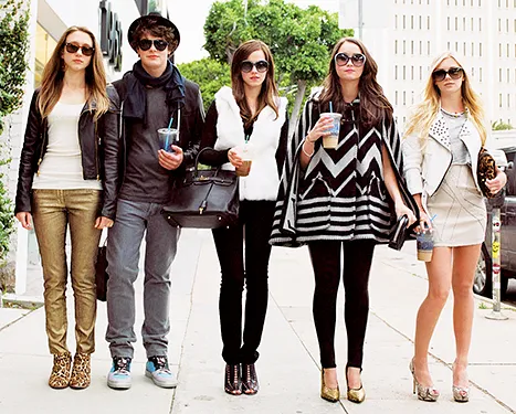 Bling Ring