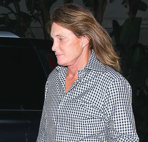 Bruce Jenner