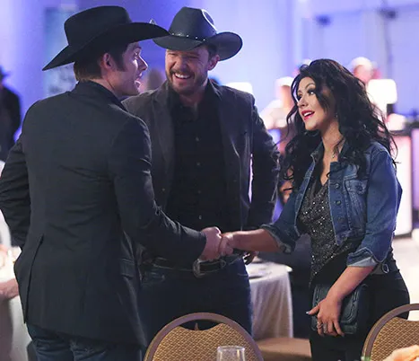 Christina Aguilera Nashville