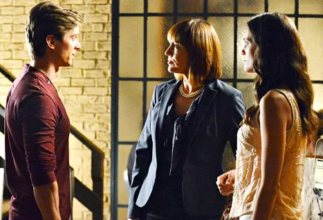 pretty little liars still