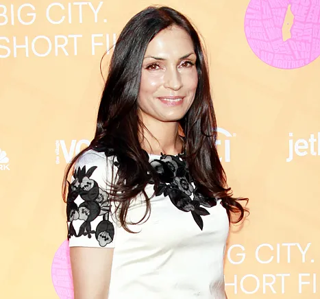 Famke Janssen