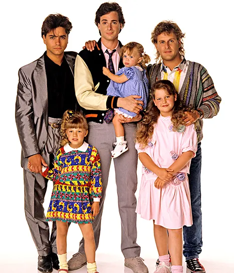 Full House 1988