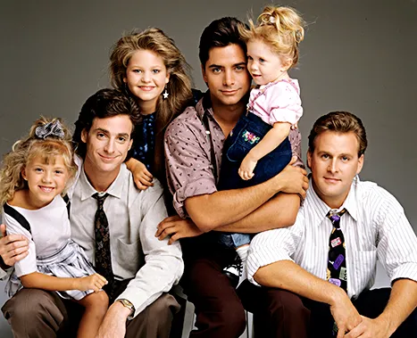 Full House 1989