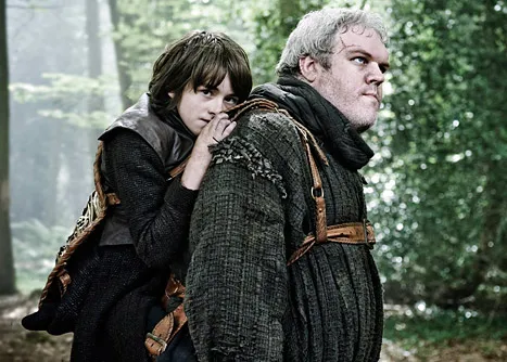 GoT Hodor