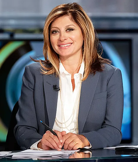 Maria Bartiromo