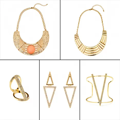 Melissa Gorga Jewelry Line