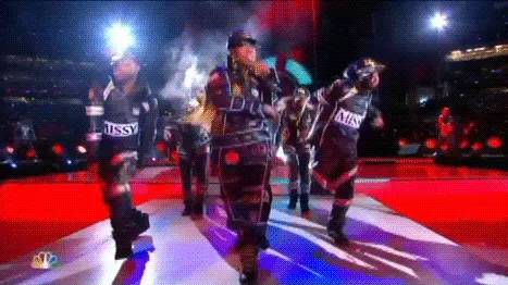 Missy Elliott gif