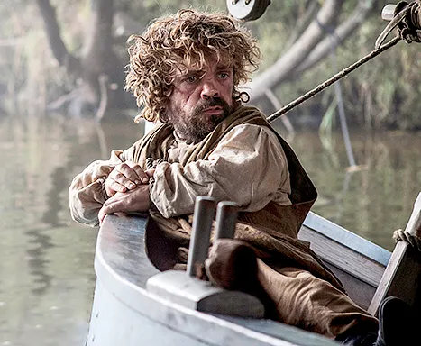 GOT - Peter Dinklage
