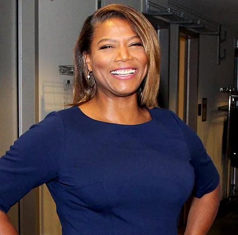 Queen Latifah