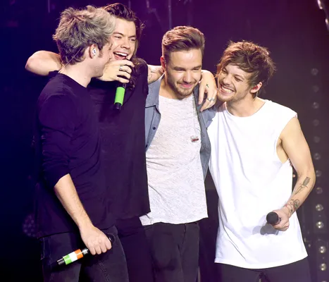 One Direction