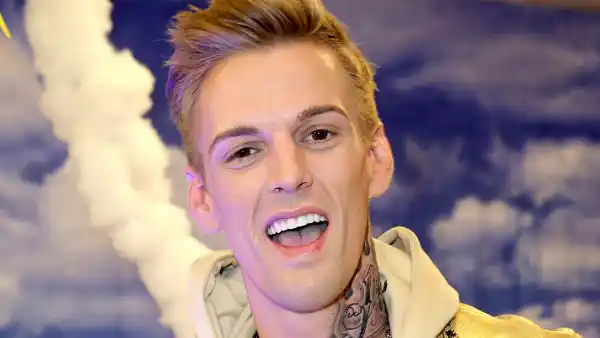 Aaron Carter