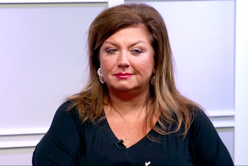 Abby Lee Miller