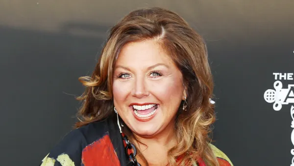 Abby Lee Miller