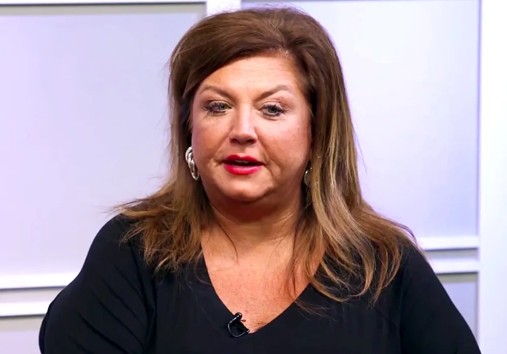 Abby Lee Miller
